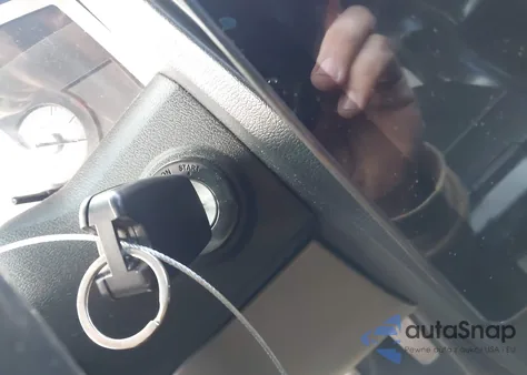 2006 Chrysler 300C Srt8 из США, поврежденный, VIN 2C3LA73W26H399179